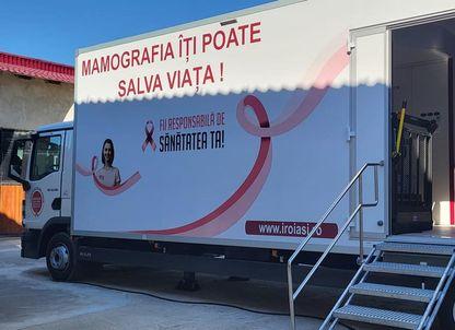 Măsurile de prevenire a cancerului de sân, promovate o lună. În restul anului, ministerul se bazează pe postări pe Facebook și prezența la emisiuni de televiziune