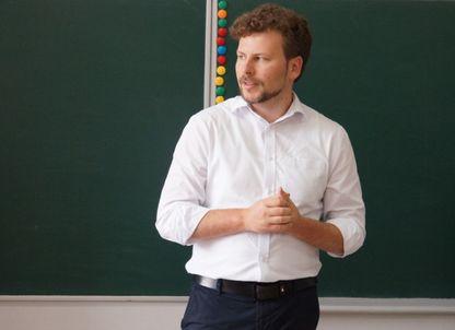 INTERVIU. Dan Perciun, ministrul Educației din Republica Moldova: „România trebuie să acționeze mai prompt atunci când vorbim de propaganda rusă”