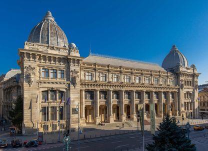 Trecutul României, închis în depozit. De 23 de ani, Muzeul Național de Istorie este un șantier continuu