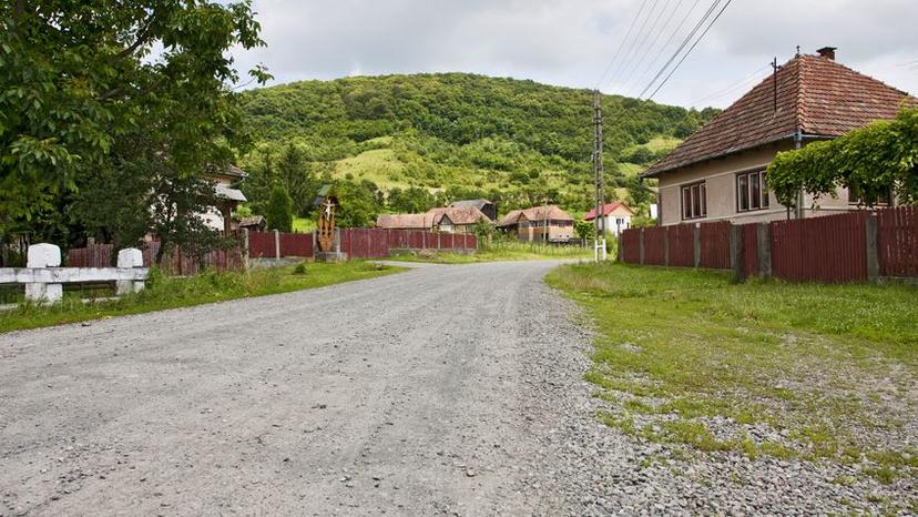 Despre reformă administrativ-teritorială se vorbește în România de mai bine de 15 ani Foto: ID 19327837 © Silvian Tomescu | Dreamstime.com